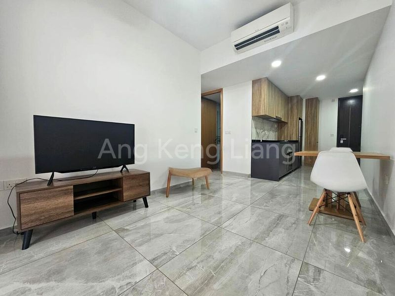 2 Bed Condo for Rent in  The Verandah Residences - Image 8
